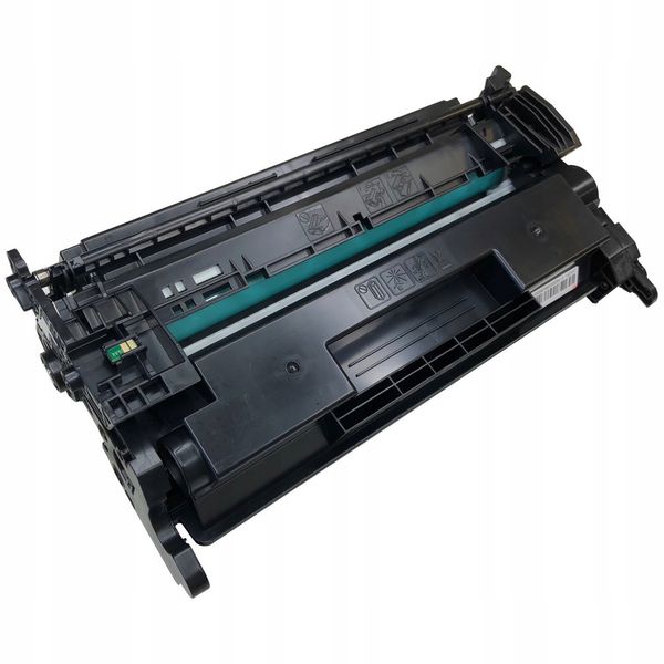 Toner HP 59A LaserJet (CF259A) black zdjęcie 3