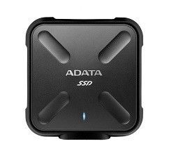 Adata SSD External SD700 1TB USB3.1 Durable Czarny na Arena.pl