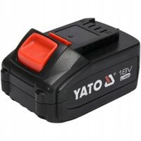 YATO AKUMULATOR BATERIA LI-ION 3,0Ah 18V DO NARZĘDZI YATO 18V YT-82843