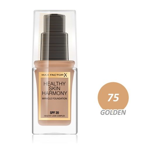 MAX FACTOR Healthy Skin Harmony numery - 55 na Arena.pl