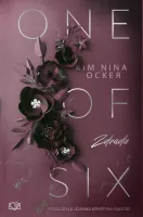 One Of Six. Tom 1. Zdrada. One Of Six. Tom 1