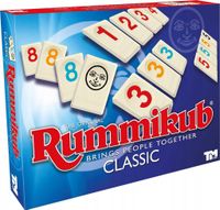 gra lemada rummikub 8534