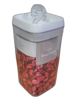 pojemnik plastikowy 1,1l | mb-8598