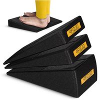 KLIN PODPÓRKA DO ROZCIĄGANIA ŁYDEK PLATFORMA REGULOWANA SLANT BOARD