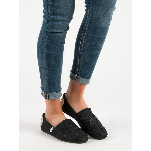 Slipony Ze Wzorem r.41 na Arena.pl