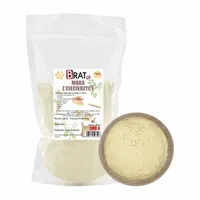 Mąka z ciecierzycy 500g