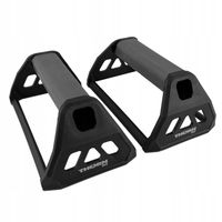 UCHWYTY DO POMPEK PODPÓRKI DO ĆWICZEŃ THORN FIT