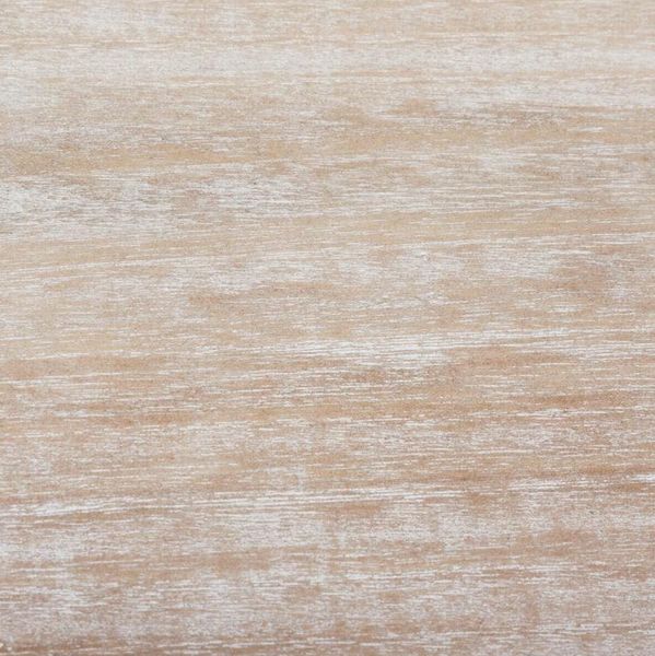 Biały stolik Chrysa z szufladą zdjęcie 5