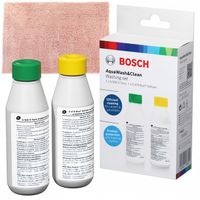Zestaw Do Prania Dywanów Bosch 9190190 Skuteczny Trwały CERTYFIKOWANY