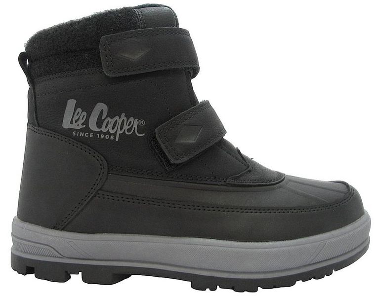 Buty zimowe LEE COOPER (LCJ-23-01-2057K) 32 zdjęcie 1
