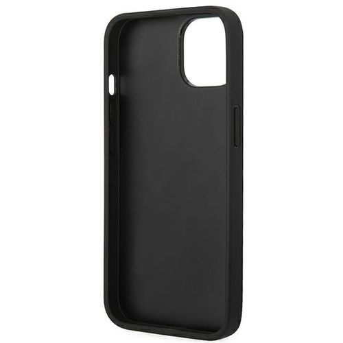 Etui Ferrari do iPhone 15 Plus, iPhone 14 Plus, Czerwony na Arena.pl