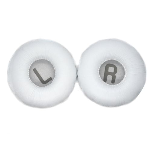 Nauszniki do JBL T600 T660 T670 BTNC białe na Arena.pl