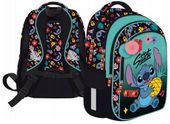 plecak 4-komorowy bpl-58 stitch mint aloha 3107