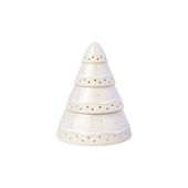 ŚWIECZNIK LAMPION na TEALIGHT Choinka Winter Glow Villeroy & Boch
