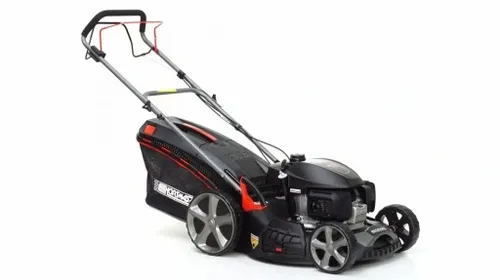 Kosiarka spalinowa HORTMASZ HKS 550 NH + OLEJ GRATIS! na Arena.pl