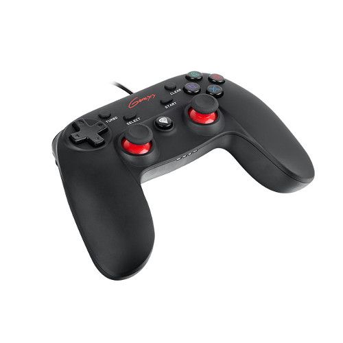 Gamepad Genesis P65 przewodowy do PC i PS3 na Arena.pl