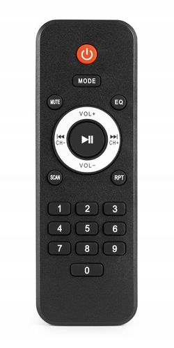 KOLUMNY ESTRADOWE 600W WZMACNIACZ CYFROWY BT RADIO na Arena.pl