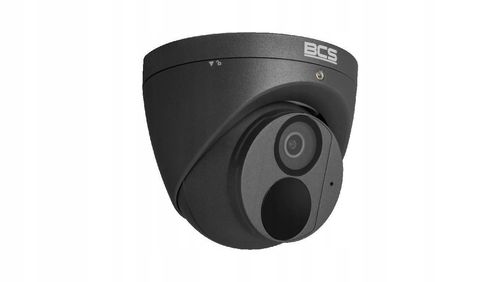 BCS Kamera kopułkowa 8Mpx BCS-P-EIP28FWR3-Ai2-G na Arena.pl