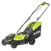 kosiarka akum. do trawy 18v 33cm olm1833b 0*ah one+ - tt5133004305