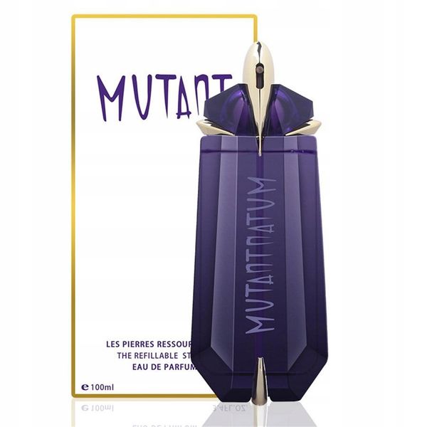 MUTANT - ALIEN Perfumy damskie 100ml zdjęcie 1