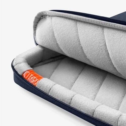 tech-protect defender bag laptop 15-16 navy blue na Arena.pl
