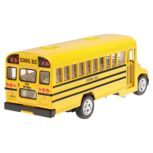 Model 1:97 RMZ Autobus Szkolny na Arena.pl