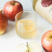 Ocet jabłkowy Racjonalni 500 ml NIEPASTERYZOWANY Żywy 100% NATURY