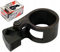 YATO YT-06163 KLUCZ DO DRĄŻKÓW KIEROWNICZYCH Z NAPĘDEM 1/2" 30-42mm CrMo