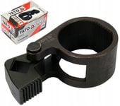 YATO YT-06163 KLUCZ DO DRĄŻKÓW KIEROWNICZYCH Z NAPĘDEM 1/2" 30-42mm CrMo