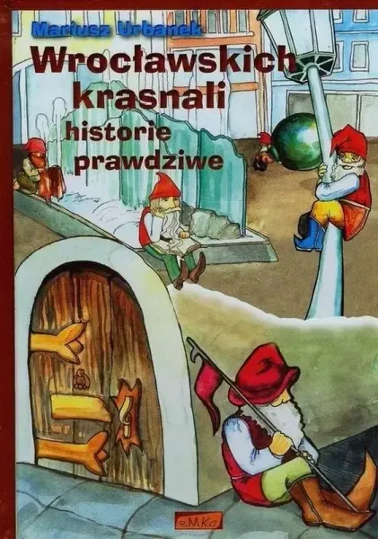 Wrocławskich krasnali historie prawdziwe zdjęcie 1