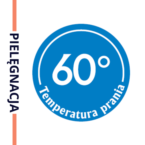 Poduszka CLASSIC MIĘKKA 70x80cm antyalergiczna Kremowa | Senna Home na Arena.pl