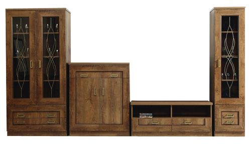 Meble TADEUSZ - Zestaw 1- 4 elem na Arena.pl