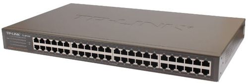 SWITCH TP-LINK TL-SF1048 na Arena.pl
