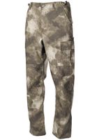 Spodnie US Kampfhose Rip Stop HDT-camo