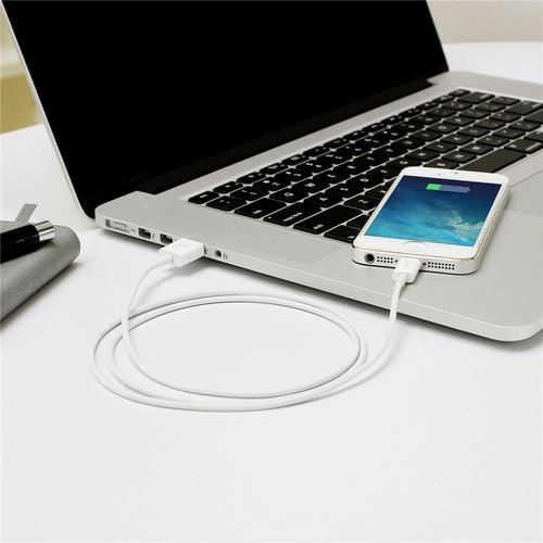 Kabel APPLE Lightning 100cm na Arena.pl