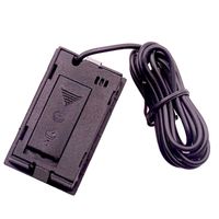 termometr elektroniczny cyfrowy z sondą precyzyjny