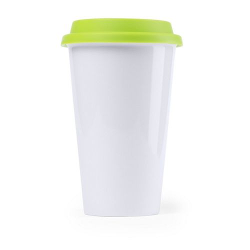 Kubek podróżny 400 ml na Arena.pl