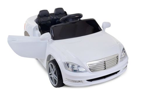 Pojazd akumulatorowy CABRIO na Arena.pl