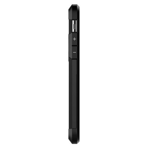 SPIGEN TOUGH ARMOR - iPhone X / XS - BLACK na Arena.pl