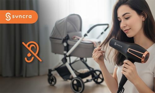 SUSZARKA DO WŁOSÓW Z JONIZACJĄ MOCNA 2200W + ZIMNY NAWIEW na Arena.pl