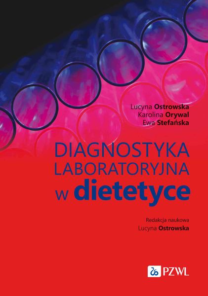 Diagnostyka laboratoryjna w dietetyce zdjęcie 1