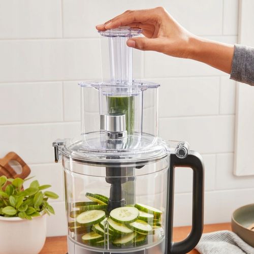 Malakser KitchenAid 3,1L 5KFP1319EAC kremowy na Arena.pl