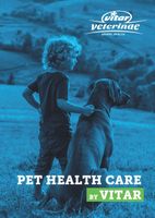 VITAR Veterinae DentON