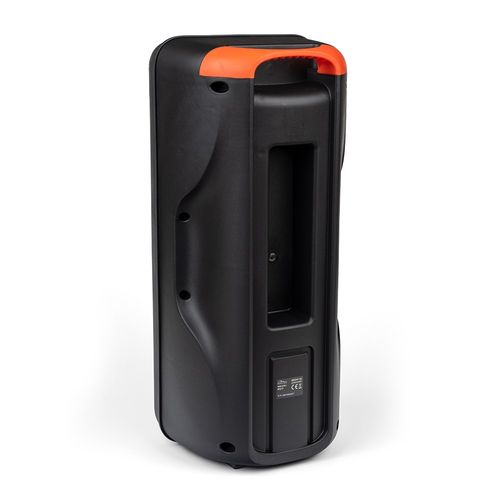 KOLUMNA GŁOŚNIK BLUETOOTH KARAOKE BT FM na Arena.pl