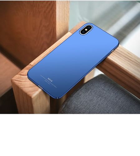 ETUI CASE POKROWIEC MSVII IPHONE X 10 na Arena.pl