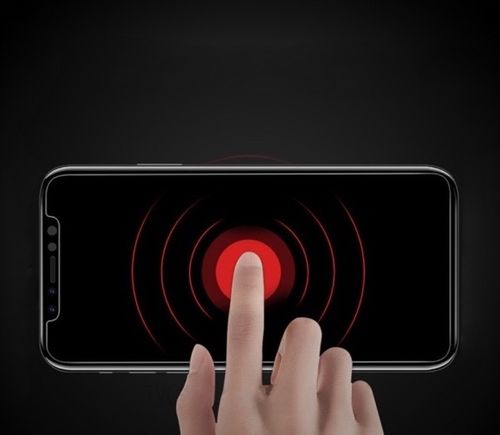 SZKŁO HARTOWANE GALAXY NOTE 9 3D FRIENDLY CASE na Arena.pl