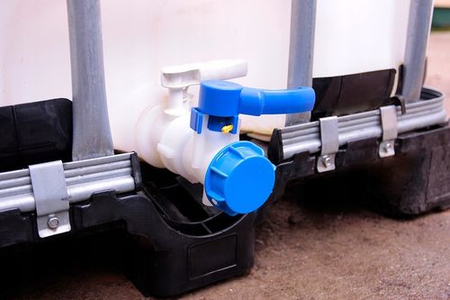 Zawór Motylkowy do Mauzera (GW S60x6 z wylotem GZ S60x6) IBCS60F-BTVS60M na Arena.pl