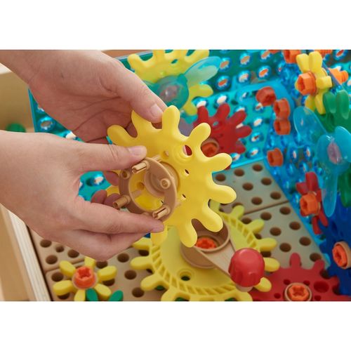 MASTERKIDZ STEM Activity Table Combo na Arena.pl