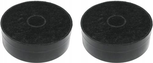 Filtr do okapu IKEA UTDRAG kod: 103.891.42. kpl 2 szt. na Arena.pl