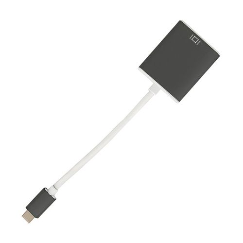 Qoltec Adapter USB 3.1 Typ C męski | HDMI A żeński na Arena.pl